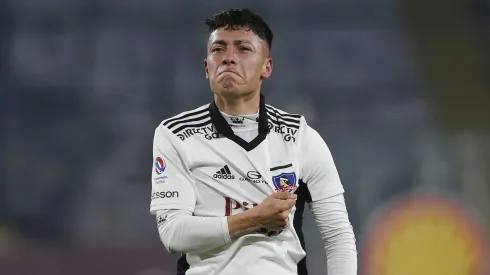 Almirón tiene considerado a Zavala