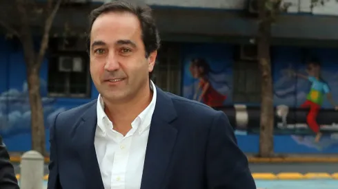 Polémica por visitas de ministros a la casa de Pablo Zalaquett.