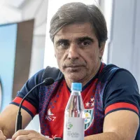 Nuevo entrenador de Huachipato: \'La Libertadores es una trampa, no es nuestro objetivo\'