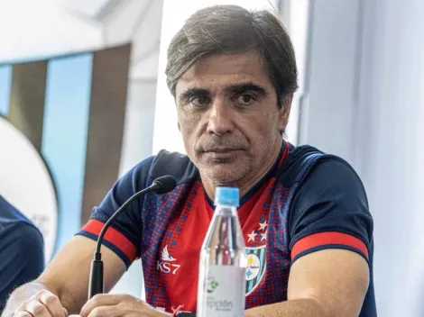 Nuevo DT de Huachipato califica como "trampa" a la Libertadores