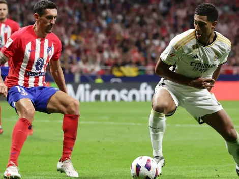 Horario: Derbi madrileño por un lugar en la definición de la Supercopa