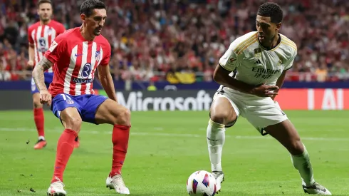 Partidazo para acortar la semana.
