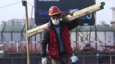 ¿Bajarán los sueldos? Dudas con respecto a la Ley de 40 horas.