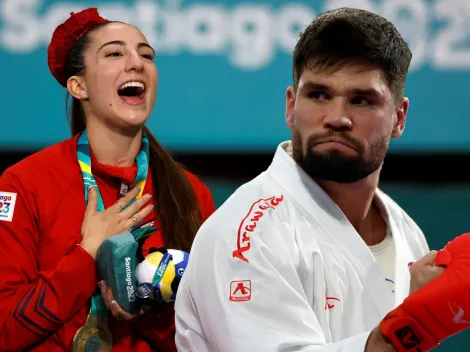 Vale Toro le responde a Rojas tras las críticas por polémico premio