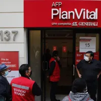 ¿De cuánto sería el monto? Así funciona la propuesta de autopréstamo de las AFP