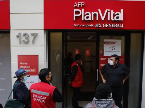 Autoprestamo AFP 2024: ¿Cuánto dinero se podría sacar?