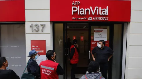 Autoprestamo AFP 2024: ¿Cuánto dinero se podría sacar?