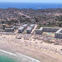 ¿Cómo llegar a Los Molles? Mapa y ubicación para llegar a la playa de Valparaíso