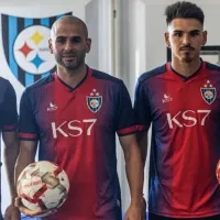 Promedio de dos estrellas y media: la viral foto del nuevo uniforme de Huachipato