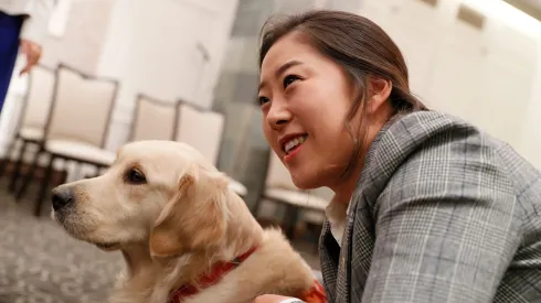 Corea del Sur prohíbe el consumo de carne de perro.