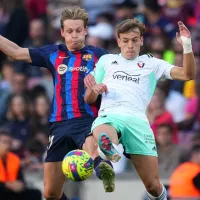 Barcelona vs Osasuna: Cuándo juegan, horario y dónde ver la Supercopa de España