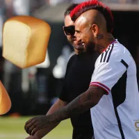 Colo Colo explica la demora en el regreso de Arturo Vidal: \'Esto no es ir a la panadería\'