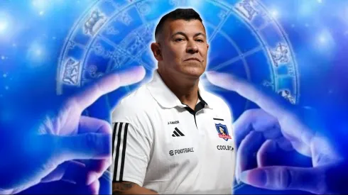 Jorge Almirón se refirió al polémico astrólogo que fue apuntado como su asesor mientras era DT de Boca Juniors.