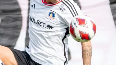 Colo Colo ya tiene técnico y comienza a buscar refuerzos para el 2024.