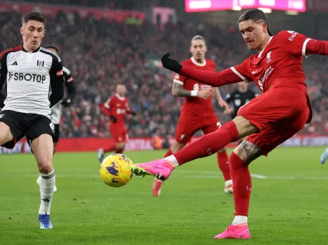 Liverpool busca en Anfield el primer golpe en semifinales de FA Cup