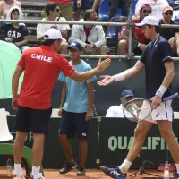¿Dónde comprar las entradas para Copa Davis? Los precios para ver a Chile vs Perú