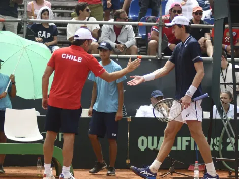 Los precios de las entradas para Chile en Copa Davis