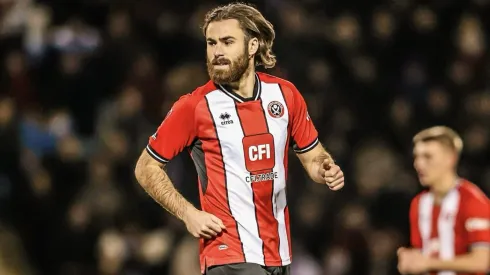 Ben Brereton Díaz y Sheffield United se preparan para su próximo desafío en la FA Cup.