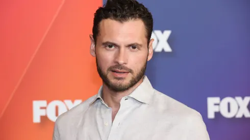 El actor falleció a los 42 años producto del cáncer de apéndice.