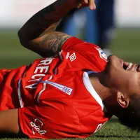 \'Hay que entender que Nicolás Castillo estuvo muerto, prácticamente lo revivieron\'