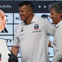 Giorgio Armas: el polémico  astrólogo de Almirón en Boca que fue acusado de secuestro