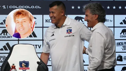 Almirón le hizo la desconocida al astrólogo, pero este ya anunció una visita a Chile