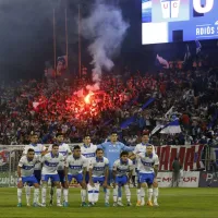 La UC reconoce retraso en la entrega de San Carlos: \'Queríamos jugar toda la segunda rueda, pero...\'