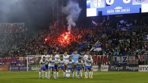 La UC debe esperar un poco más para su estadio