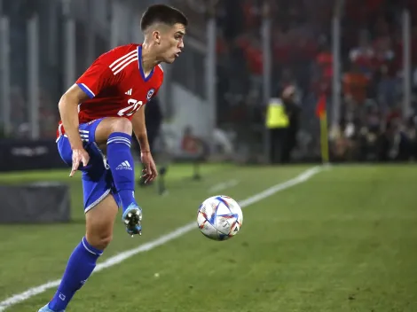 UC confirma avances con Soto y detalla su plan en el mercado