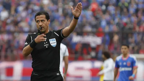 Felipe González es uno de los cuatro chilenos que van al Preolímpico