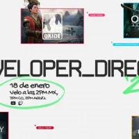 Xbox anuncia \'Developer Direct\': Evento con los títulos que llegarán este 2024 a XBOX, PC y Game Pass