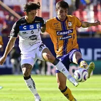 ¿Vuelve a Chile? El aviso de Joaquín Montecinos sobre su futuro en México