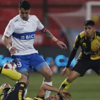 La UC palpita la llave de la Sudamericana ante Coquimbo: 'La palabra fracaso siempre da vuelta'
