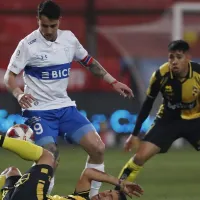 La UC palpita la llave de la Sudamericana ante Coquimbo: \'La palabra fracaso siempre da vuelta\'
