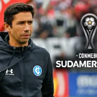 La UC le mete presión a Núñez para la Sudamericana: “Si no pasamos con Coquimbo, puede ser un fracaso”