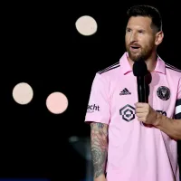 ¿Dónde se podrá comprar la camiseta del Inter Miami de Messi? Ya han filtrado cómo será el modelo