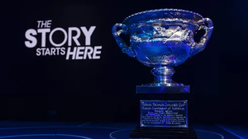 Tres nacionales están listos en el main draw.