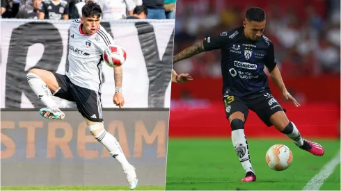 Colo Colo se medirá con Independiente del Valle en la pretemporada.