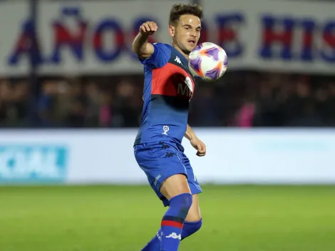 Lucas Menossi sella el acuerdo y será el cuarto fichaje de la UC