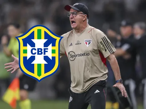 Oficial: Brasil anuncia a su nuevo entrenador para volver al triunfo