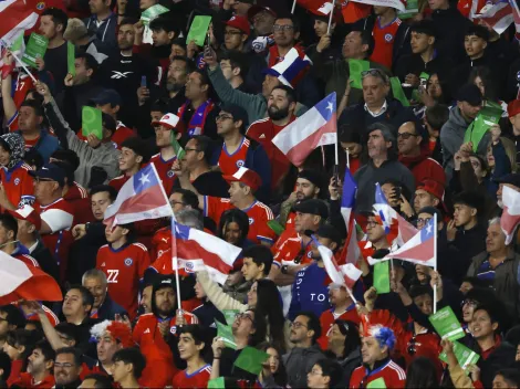 Piden que fútbol chileno se sume a lucha contra papitos corazón
