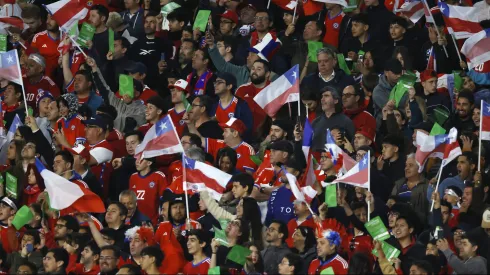 Los deudores de pensión de alimentos podrían tener prohibición para ingresar a los estadios.