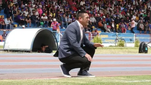 El histórico exarquero de la selección chilena se regresó a Chile por la fuerte crisis que se vive en Ecuador.