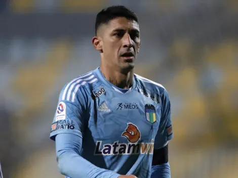 Tucu Hernández descuelga los botines para irse a club argentino