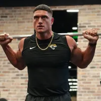 Sammis Reyes le pone fecha a su regreso a la NFL y revela sondeos de la WWE