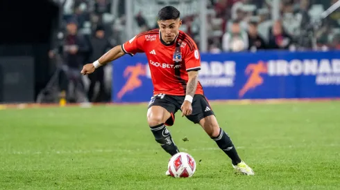 Jordhy Thompson puede salir de Chile