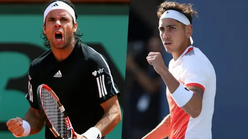 Desde Feña González en Kuala Lumpur 2009 que un chileno no llegaba a una semifinal ATP en pista dura.