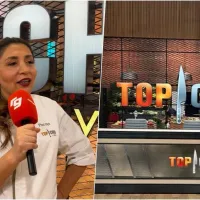 Pincoya habla de su distanciamiento con Cony y cuenta detalles de la competencia en Top Chef