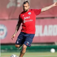 América de Cali se ilusiona con el fichaje de Arturo Vidal tras recibir una primera respuesta