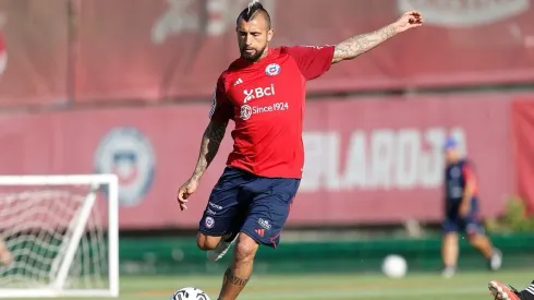 América de Cali se ilusiona con el fichaje de Vidal tras recibir respuesta